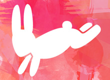 Ruby Rabbit