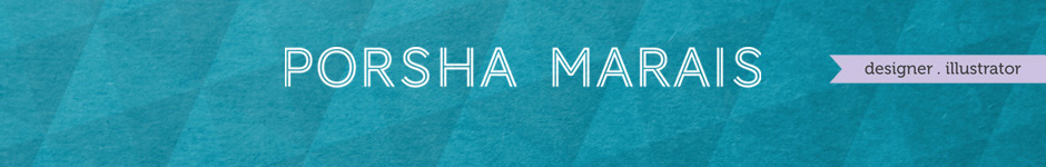 Porsha Marais – portfolio