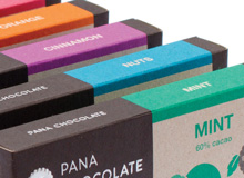 Pana Chocolate